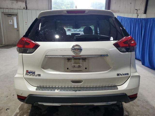 Photo 5 VIN: JN8AT2MV8LW124889 - NISSAN ROGUE S 