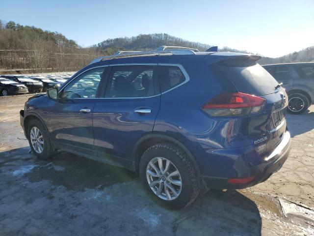 Photo 1 VIN: JN8AT2MV8LW132006 - NISSAN ROGUE S 