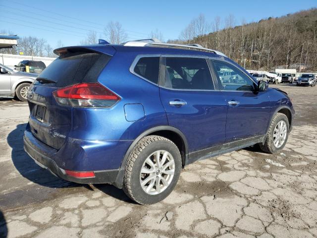 Photo 2 VIN: JN8AT2MV8LW132006 - NISSAN ROGUE S 