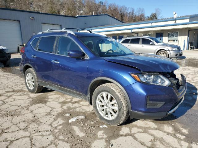 Photo 3 VIN: JN8AT2MV8LW132006 - NISSAN ROGUE S 