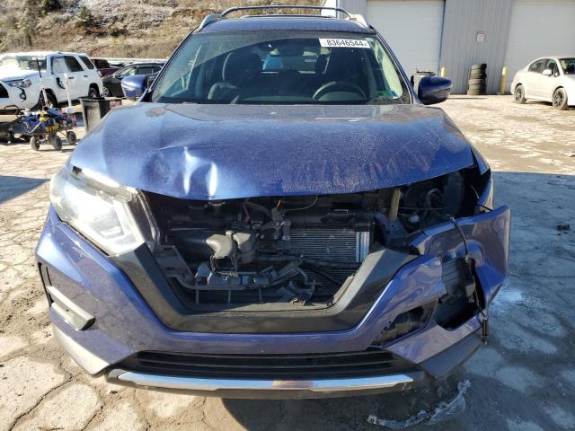 Photo 4 VIN: JN8AT2MV8LW132006 - NISSAN ROGUE S 