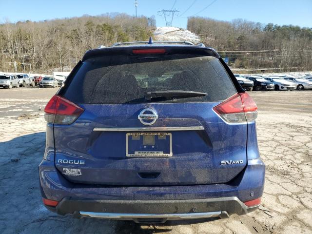 Photo 5 VIN: JN8AT2MV8LW132006 - NISSAN ROGUE S 