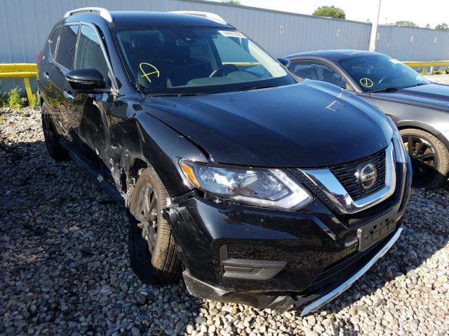 Photo 0 VIN: JN8AT2MV8LW132958 - NISSAN ROGUE S 