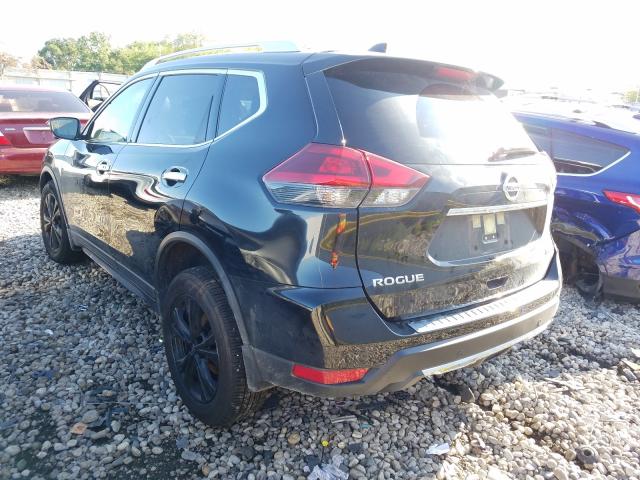 Photo 2 VIN: JN8AT2MV8LW132958 - NISSAN ROGUE S 