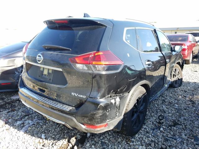 Photo 3 VIN: JN8AT2MV8LW132958 - NISSAN ROGUE S 