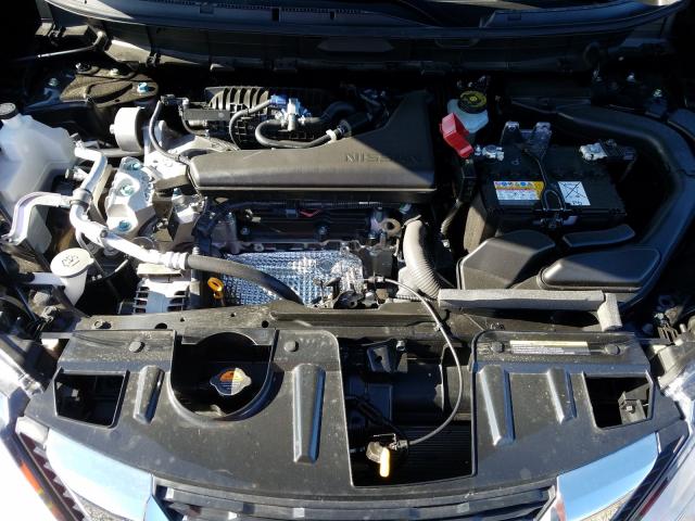 Photo 6 VIN: JN8AT2MV8LW132958 - NISSAN ROGUE S 