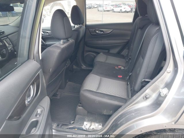 Photo 7 VIN: JN8AT2MV8LW133169 - NISSAN ROGUE 