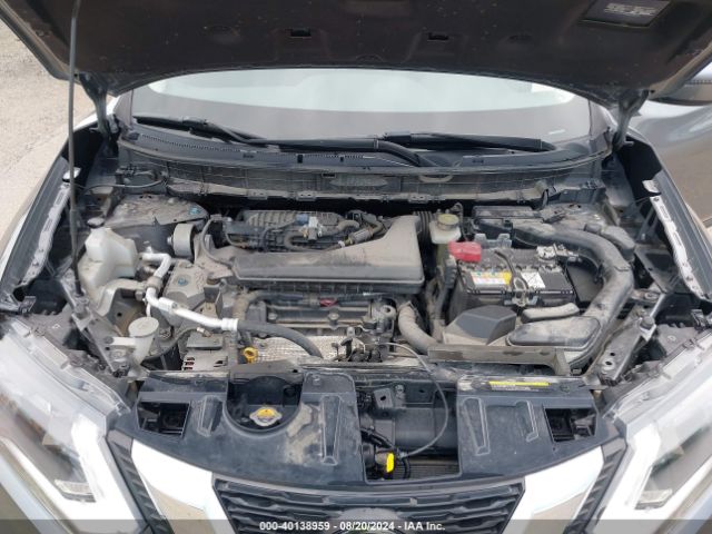 Photo 9 VIN: JN8AT2MV8LW133169 - NISSAN ROGUE 