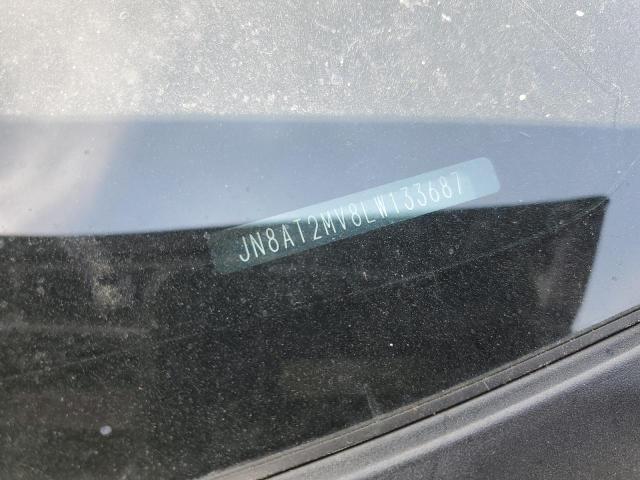 Photo 11 VIN: JN8AT2MV8LW133687 - NISSAN ROGUE 