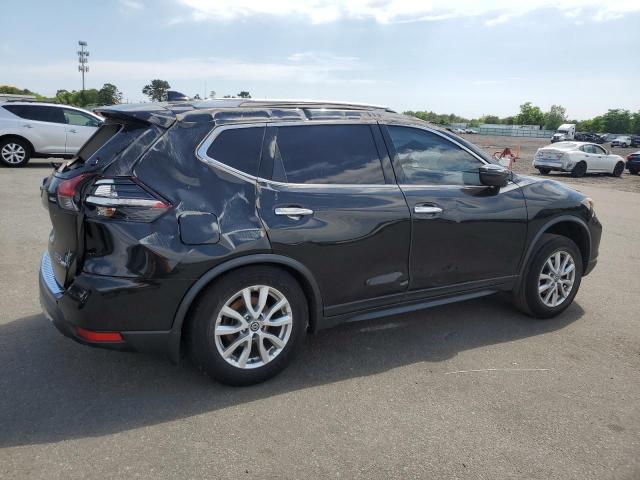 Photo 2 VIN: JN8AT2MV8LW133687 - NISSAN ROGUE 