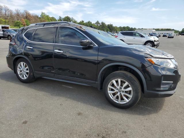 Photo 3 VIN: JN8AT2MV8LW133687 - NISSAN ROGUE 