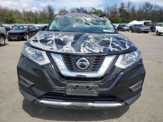 Photo 4 VIN: JN8AT2MV8LW133687 - NISSAN ROGUE 