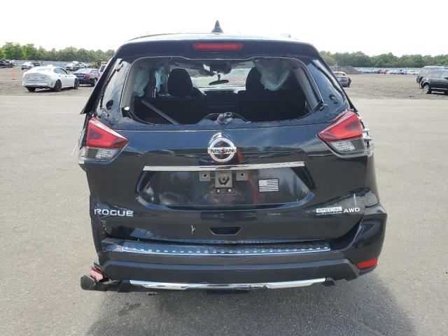 Photo 5 VIN: JN8AT2MV8LW133687 - NISSAN ROGUE 