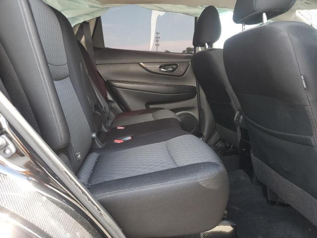 Photo 9 VIN: JN8AT2MV8LW133687 - NISSAN ROGUE 