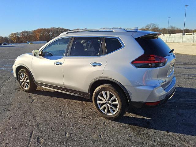 Photo 1 VIN: JN8AT2MV8LW139280 - NISSAN ROGUE S 