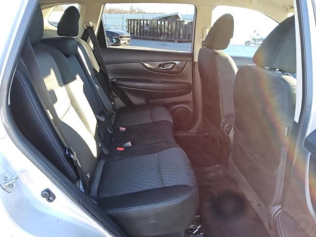 Photo 10 VIN: JN8AT2MV8LW139280 - NISSAN ROGUE S 