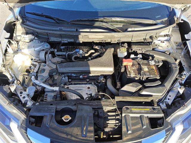 Photo 11 VIN: JN8AT2MV8LW139280 - NISSAN ROGUE S 