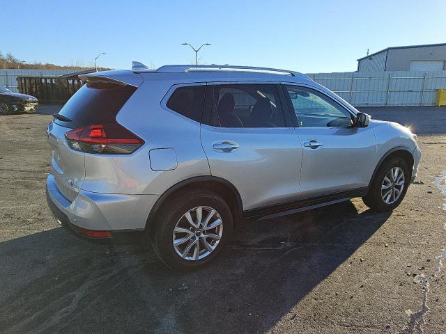 Photo 2 VIN: JN8AT2MV8LW139280 - NISSAN ROGUE S 