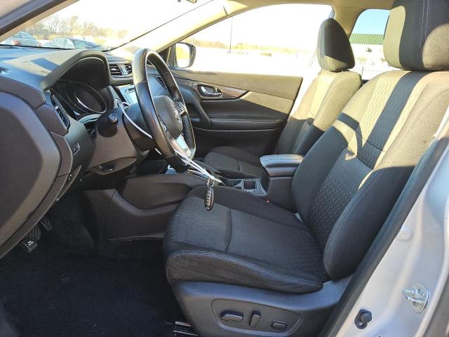 Photo 6 VIN: JN8AT2MV8LW139280 - NISSAN ROGUE S 