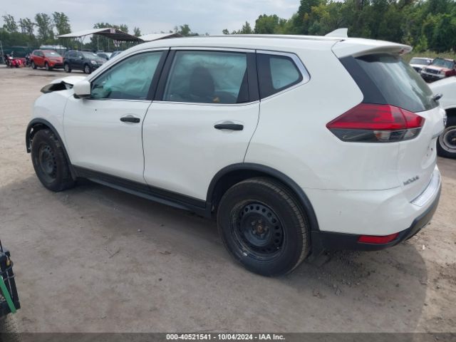 Photo 2 VIN: JN8AT2MV8LW140011 - NISSAN ROGUE 