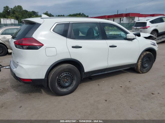 Photo 3 VIN: JN8AT2MV8LW140011 - NISSAN ROGUE 