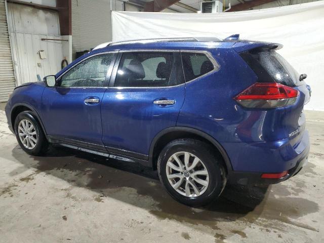 Photo 1 VIN: JN8AT2MV8LW140025 - NISSAN ROGUE 