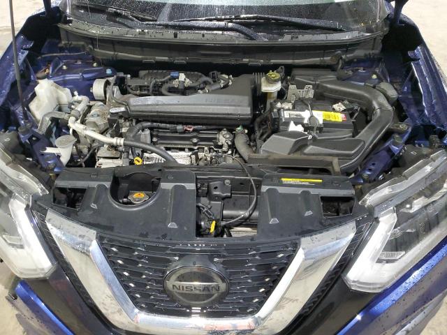 Photo 11 VIN: JN8AT2MV8LW140025 - NISSAN ROGUE 