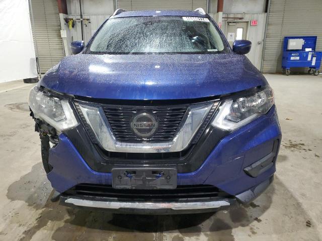 Photo 4 VIN: JN8AT2MV8LW140025 - NISSAN ROGUE 