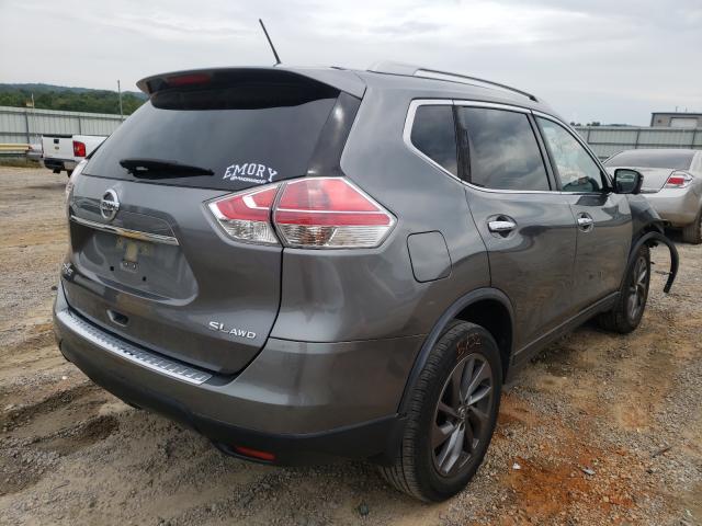 Photo 3 VIN: JN8AT2MV9GW130111 - NISSAN ROGUE 