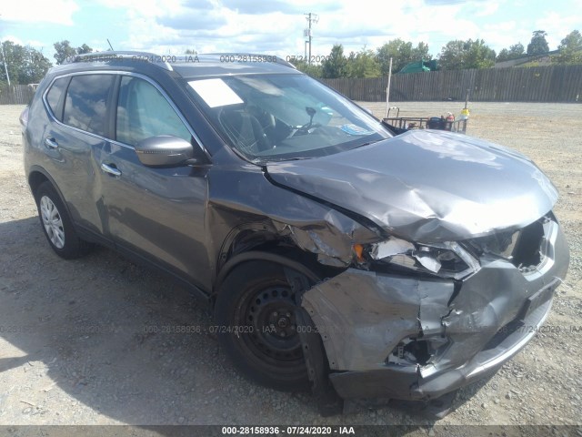 Photo 0 VIN: JN8AT2MV9GW130576 - NISSAN ROGUE 