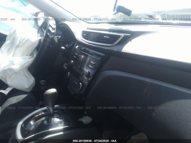 Photo 4 VIN: JN8AT2MV9GW130576 - NISSAN ROGUE 