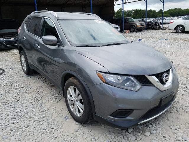 Photo 0 VIN: JN8AT2MV9GW132392 - NISSAN ROGUE 