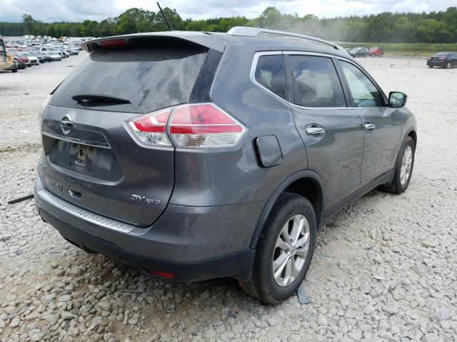 Photo 3 VIN: JN8AT2MV9GW132392 - NISSAN ROGUE 