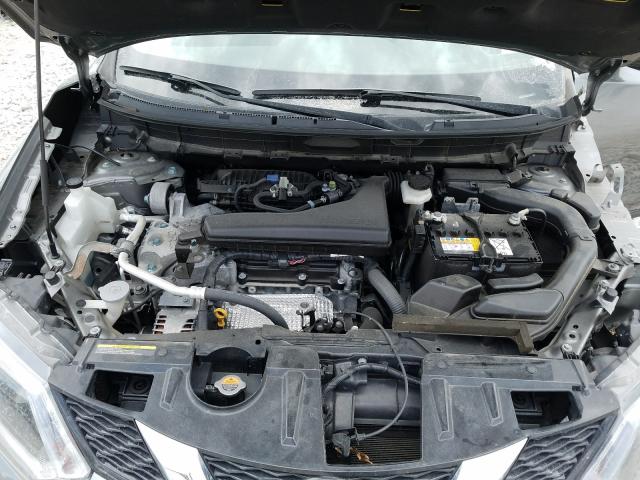 Photo 6 VIN: JN8AT2MV9GW132392 - NISSAN ROGUE 