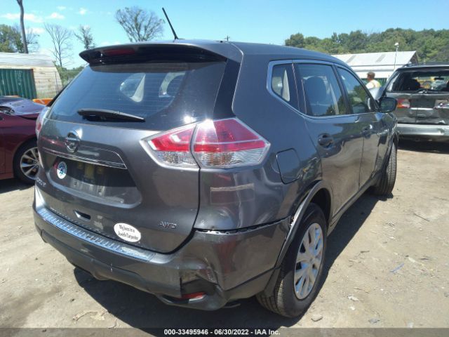 Photo 3 VIN: JN8AT2MV9GW133090 - NISSAN ROGUE 