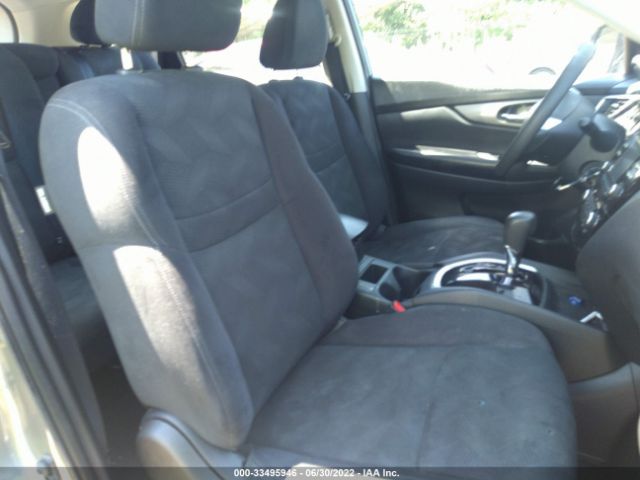 Photo 4 VIN: JN8AT2MV9GW133090 - NISSAN ROGUE 