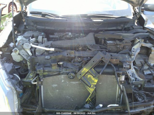 Photo 9 VIN: JN8AT2MV9GW133090 - NISSAN ROGUE 