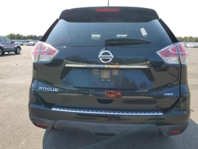 Photo 5 VIN: JN8AT2MV9GW134904 - NISSAN ROGUE S 