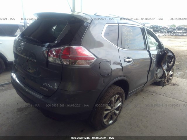 Photo 3 VIN: JN8AT2MV9GW135017 - NISSAN ROGUE 