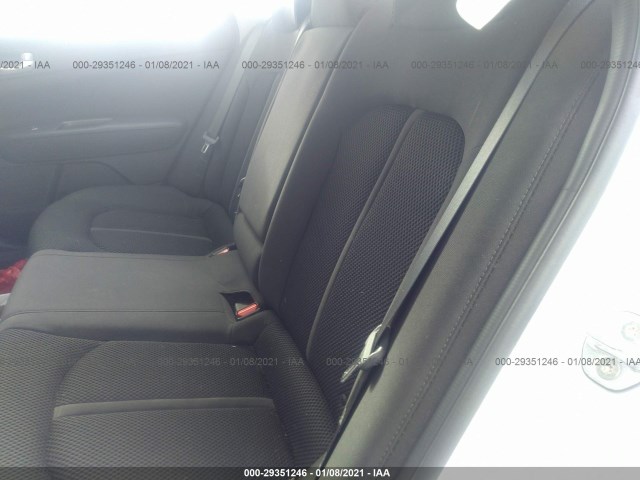 Photo 7 VIN: JN8AT2MV9GW135017 - NISSAN ROGUE 