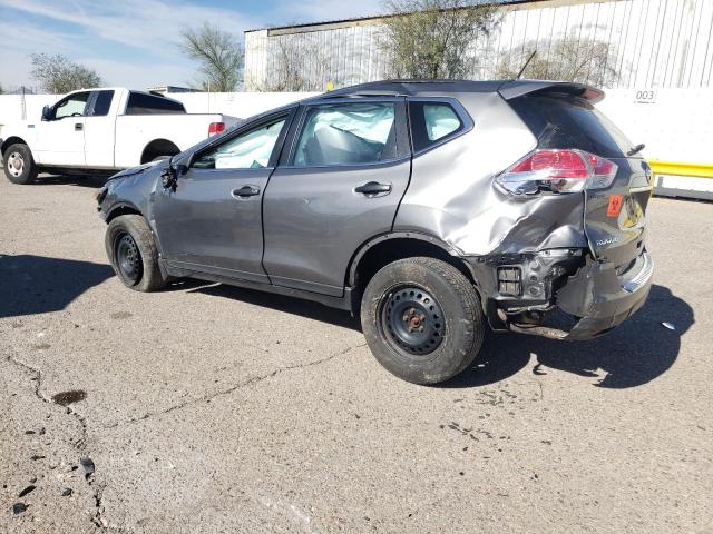 Photo 1 VIN: JN8AT2MV9GW136507 - NISSAN ROGUE S 