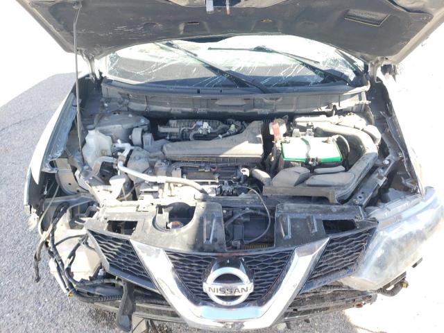 Photo 11 VIN: JN8AT2MV9GW136507 - NISSAN ROGUE S 