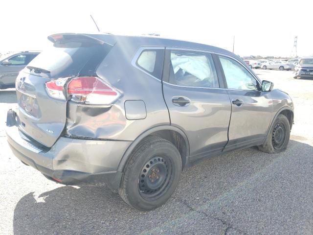 Photo 2 VIN: JN8AT2MV9GW136507 - NISSAN ROGUE S 