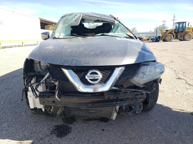 Photo 4 VIN: JN8AT2MV9GW136507 - NISSAN ROGUE S 