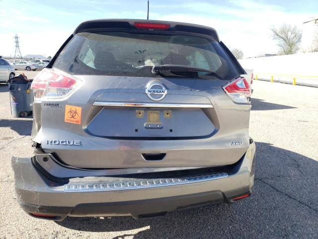 Photo 5 VIN: JN8AT2MV9GW136507 - NISSAN ROGUE S 