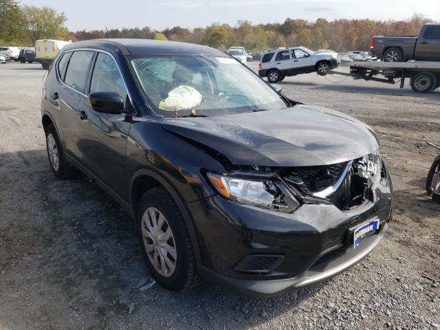 Photo 0 VIN: JN8AT2MV9GW139827 - NISSAN ROGUE 