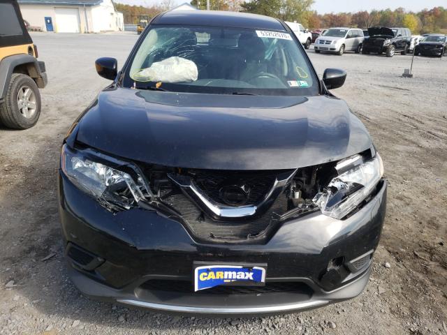 Photo 8 VIN: JN8AT2MV9GW139827 - NISSAN ROGUE 