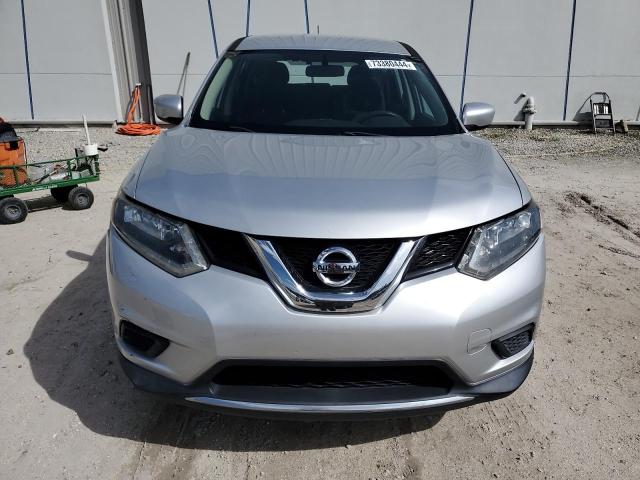 Photo 4 VIN: JN8AT2MV9GW139861 - NISSAN ROGUE S 