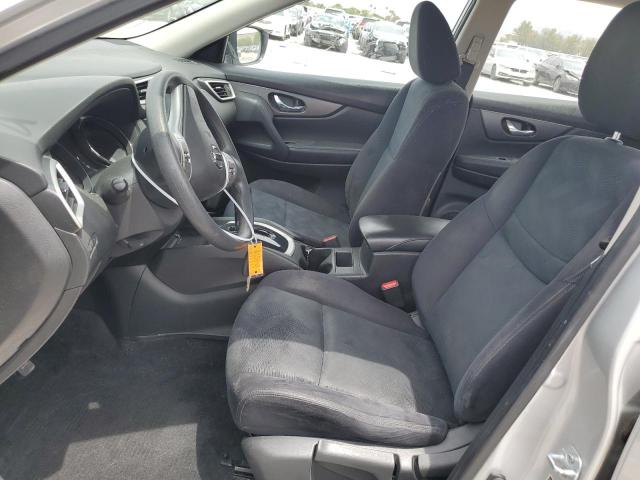 Photo 6 VIN: JN8AT2MV9GW140587 - NISSAN ROGUE 