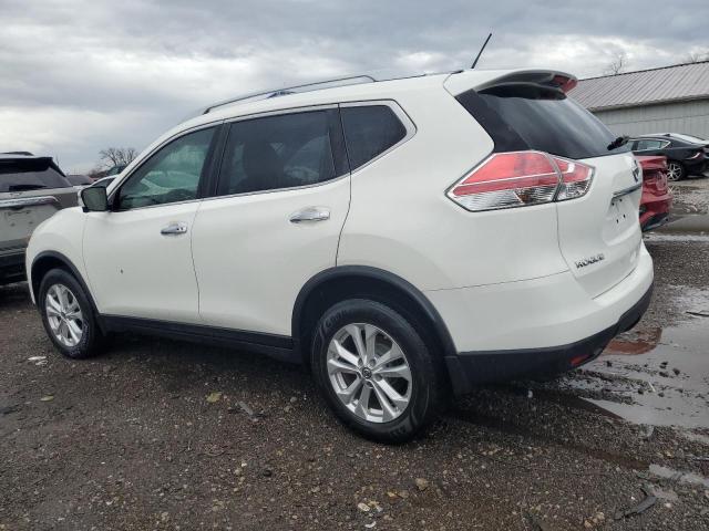 Photo 1 VIN: JN8AT2MV9GW141674 - NISSAN ROGUE 